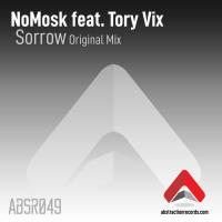 Artwork for Sorrow by NoMosk