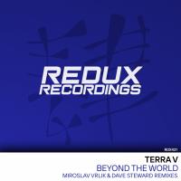 Artwork for Beyond The World (Remixes) by Terra V.