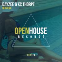 Artwork for Nirvana by Dayzee
