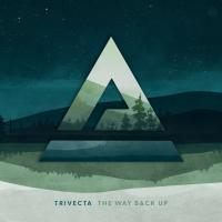 Artwork for The Way Back Up by Trivecta