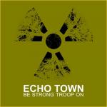 Artwork for "Heat Of The Sun (Instrumental)" by Echo Town