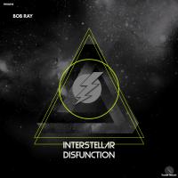 Artwork for Interstellar Disfunction by Bob Ray