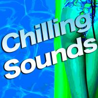 Artwork for Chilling Sounds by Lounge Café