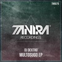 Artwork for Multosugo EP by DJ Dextro