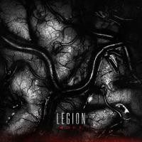 Artwork for Woke by Legion