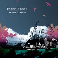 Artwork for Frequencies Fall by Pitch Black