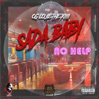 Artwork for No Help (feat. Sada Baby) by OG Louie The XIII