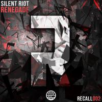 Artwork for Renegade by Silent Riot