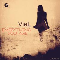 Artwork for Everything You Are by VieL