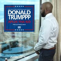 Artwork for Donald Trumppp by Aplus Tha Kid