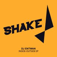 Artwork for Inside-Outside EP by DJ Entwan