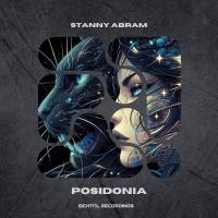 Artwork for Posidonia by Stanny Abram