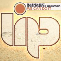 Artwork for We Can Do It by Eric Faria