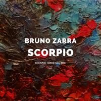 Artwork for Scorpio by Bruno Zarra