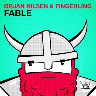Artwork for Fable (Original Mix)