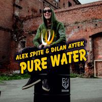 Artwork for Pure Water by Alex Spite