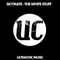 Artwork for The White Stuff by Skymate