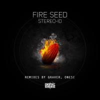Artwork for Fire Seed by Stereo-Id