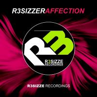 Artwork for Affection by R3sizzer