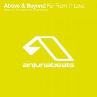 Artwork for Far From In Love (The Remixes) by Above & Beyond