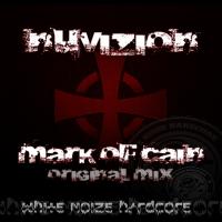 Artwork for Mark Of Cain by Nu-Vizion