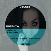 Artwork for Ibérica by Jounes