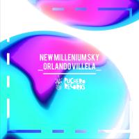 Artwork for New Millenium Sky by Orlando Villella