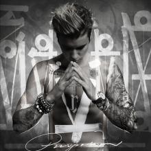 Artwork for "Sorry" by Justin Bieber