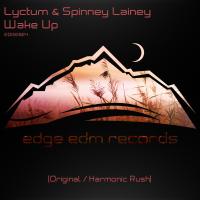 Artwork for Wake Up by Lyctum