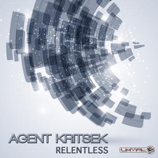Artwork for Relentless
