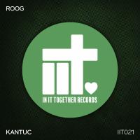 Artwork for Kantuc by Roog