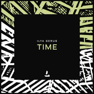 Artwork for Time