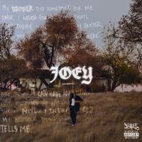 Artwork for JOEY by J. Sirus