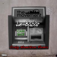 Artwork for Cash Back by Le Babar