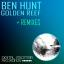 Artwork for Golden Reef (Original Sunrise Radio Edit)