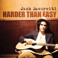 Artwork for Harder Than Easy by Jack Savoretti