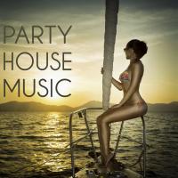 Artwork for Party House Music by Ibiza Dance Party