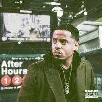 Artwork for AfterHours by Mack Wilds