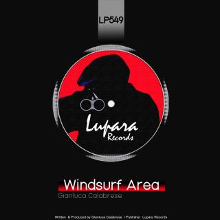 Artwork for Windsurf Area (Original Mix)