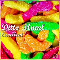 Artwork for Excellent by Ditto Mnml