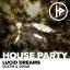 Artwork for Lucid Dreams