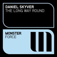 Artwork for The Long Way Round by Daniel Skyver