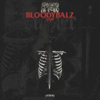 Artwork for BLOODYBALZ by Apache