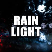 Artwork for Rain Light by Rain Sounds Sleep