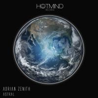 Artwork for Astral by Adrian Zenith