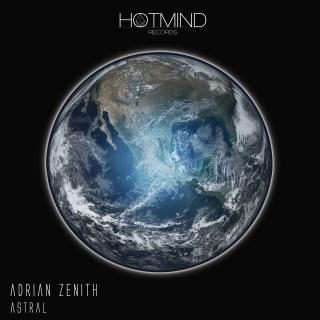 Artwork for Astral (Original Mix)