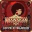 Artwork for Move in Silence (Arawakan Drum Mix)