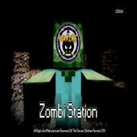 Artwork for Zombi Station by Blakoke