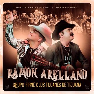 Artwork for Ramón Arellano