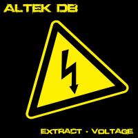 Artwork for Extract / Voltage by Altek DB